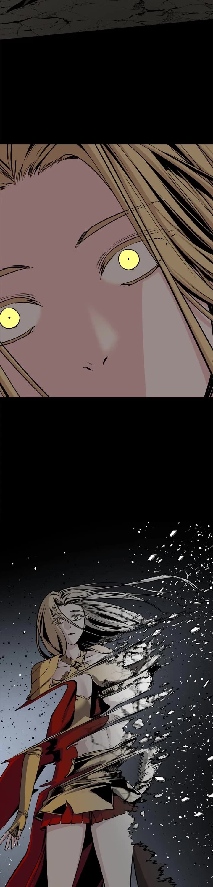 Hero Killer (Beolkkul) chapter 223 page 30