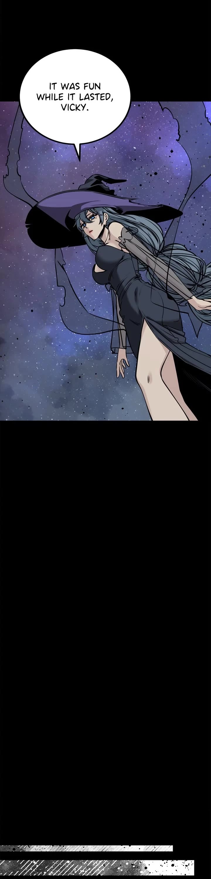 Hero Killer (Beolkkul) chapter 223 page 32