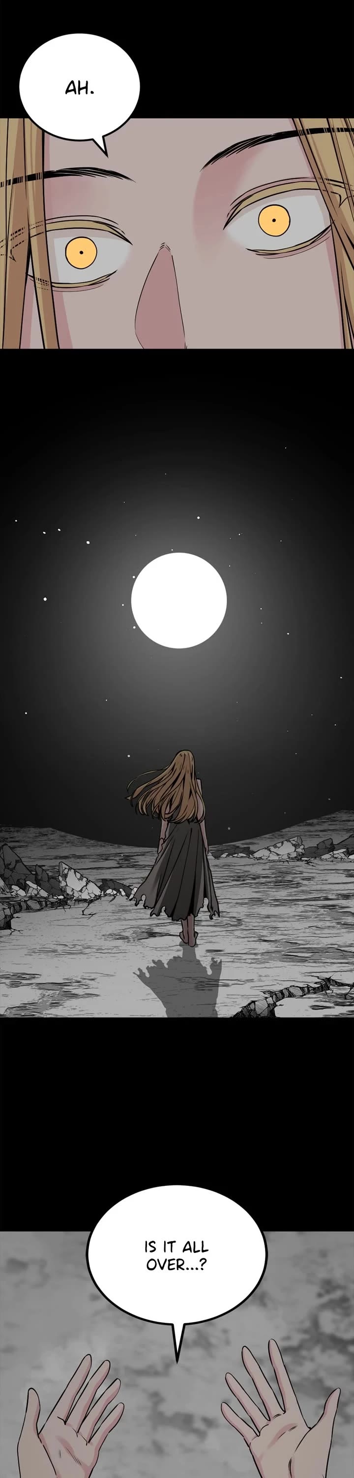 Hero Killer (Beolkkul) chapter 223 page 33