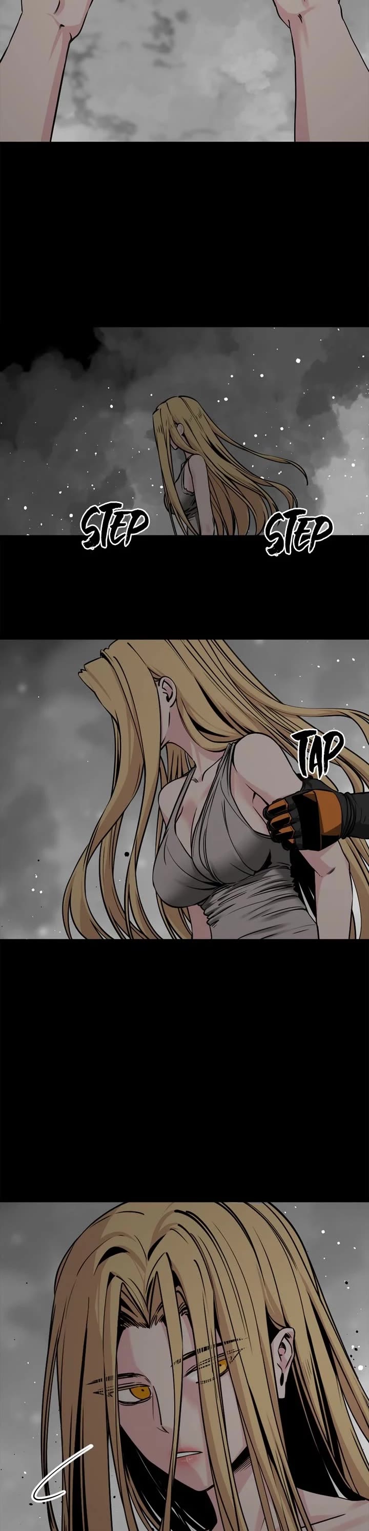 Hero Killer (Beolkkul) chapter 223 page 34