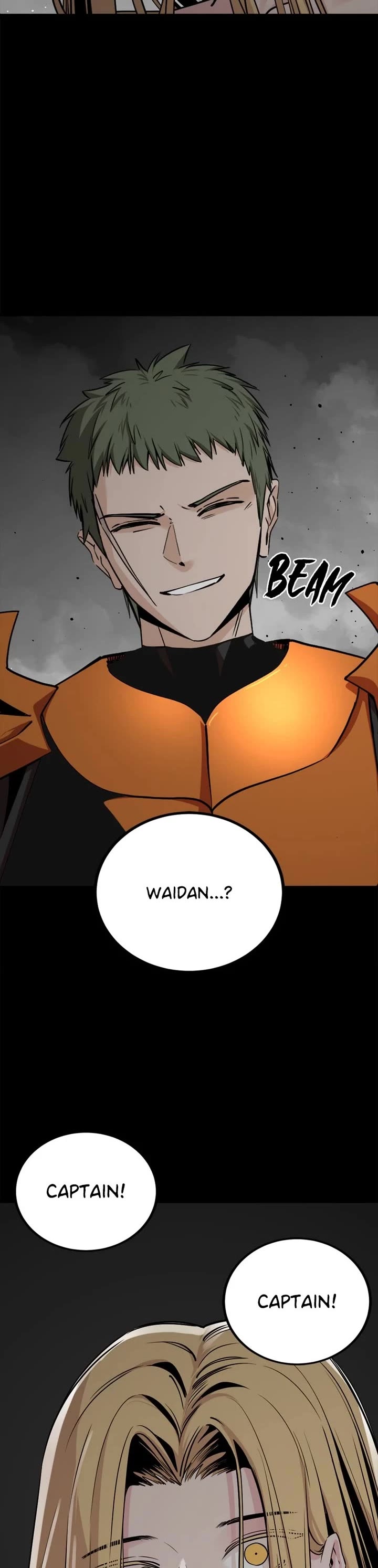 Hero Killer (Beolkkul) chapter 223 page 35