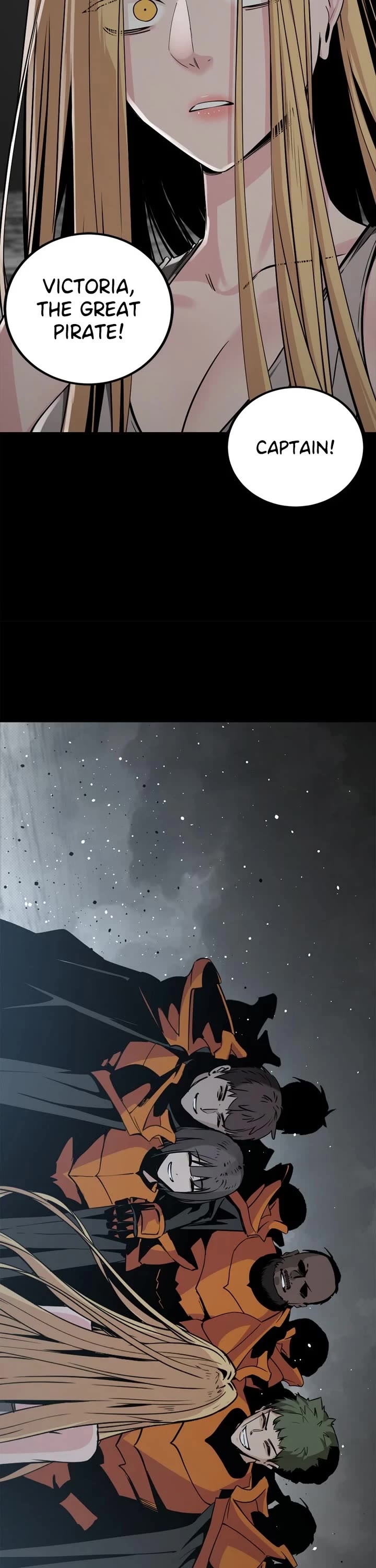 Hero Killer (Beolkkul) chapter 223 page 36