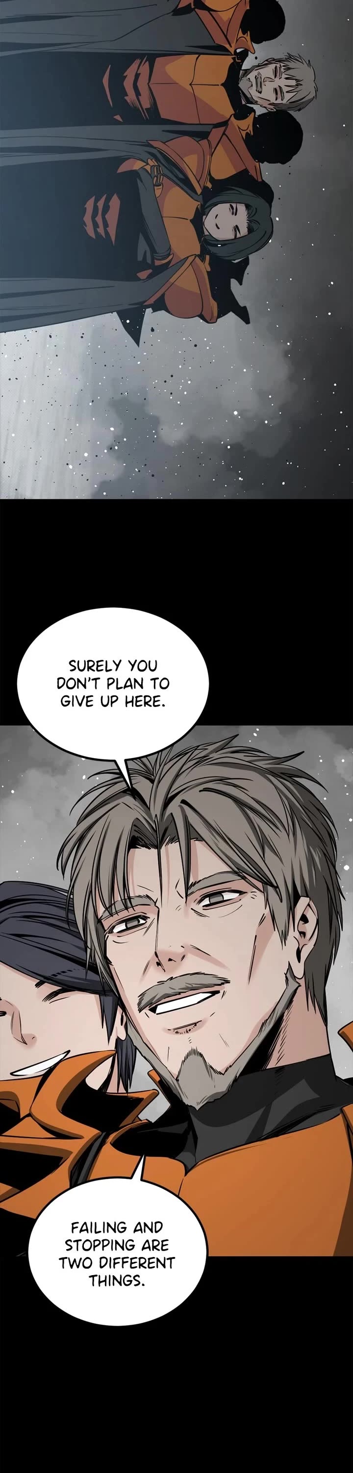 Hero Killer (Beolkkul) chapter 223 page 37