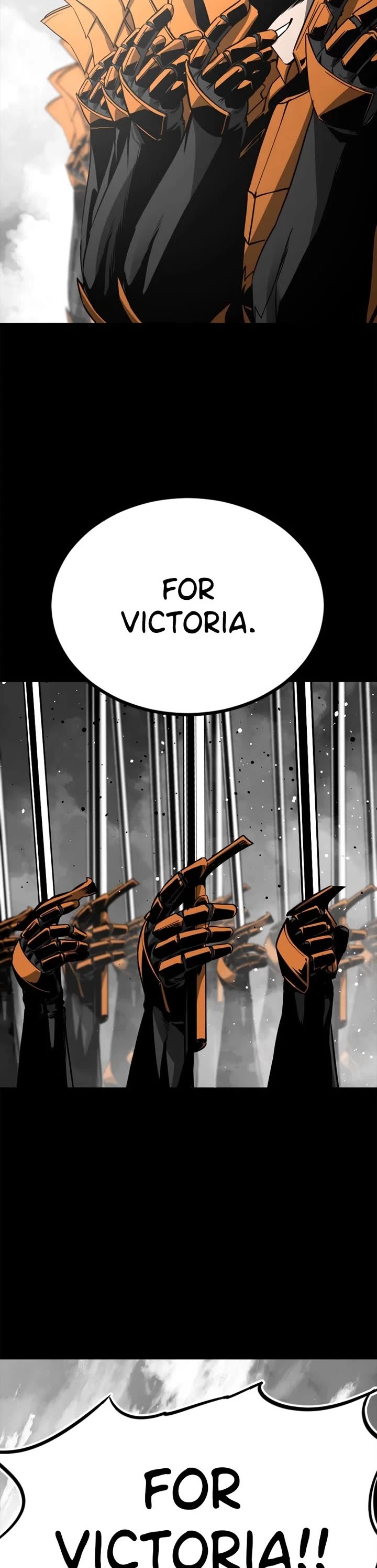 Hero Killer (Beolkkul) chapter 223 page 40