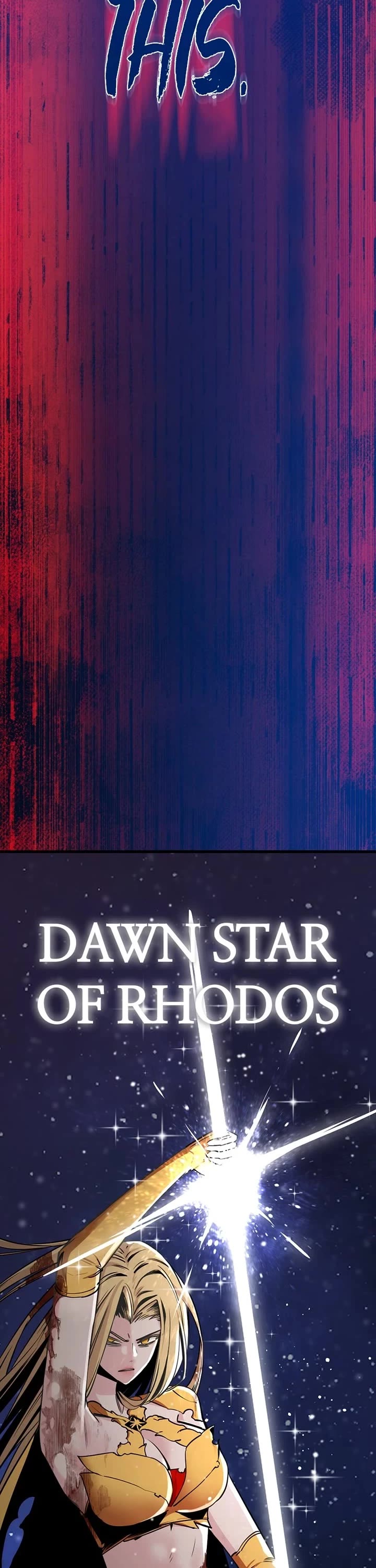 Hero Killer (Beolkkul) chapter 223 page 47