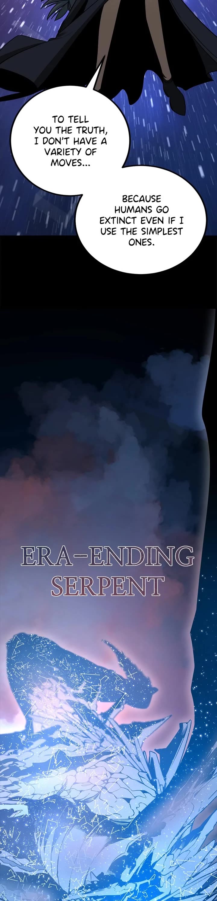 Hero Killer (Beolkkul) chapter 223 page 49