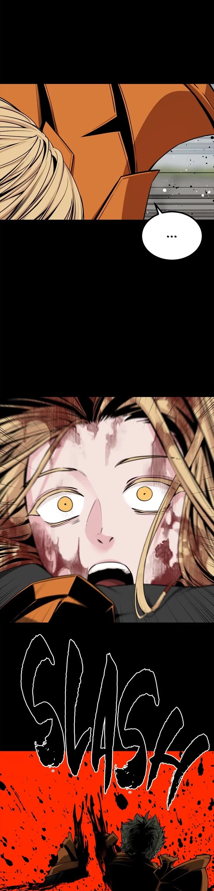 Hero Killer (Beolkkul) chapter 223 page 6