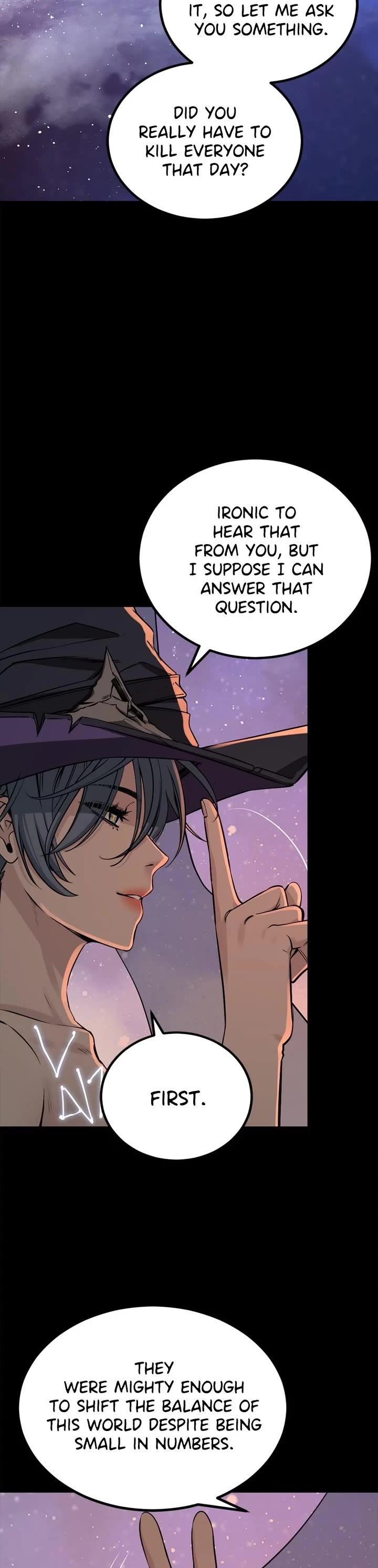 Hero Killer (Beolkkul) chapter 223 page 9