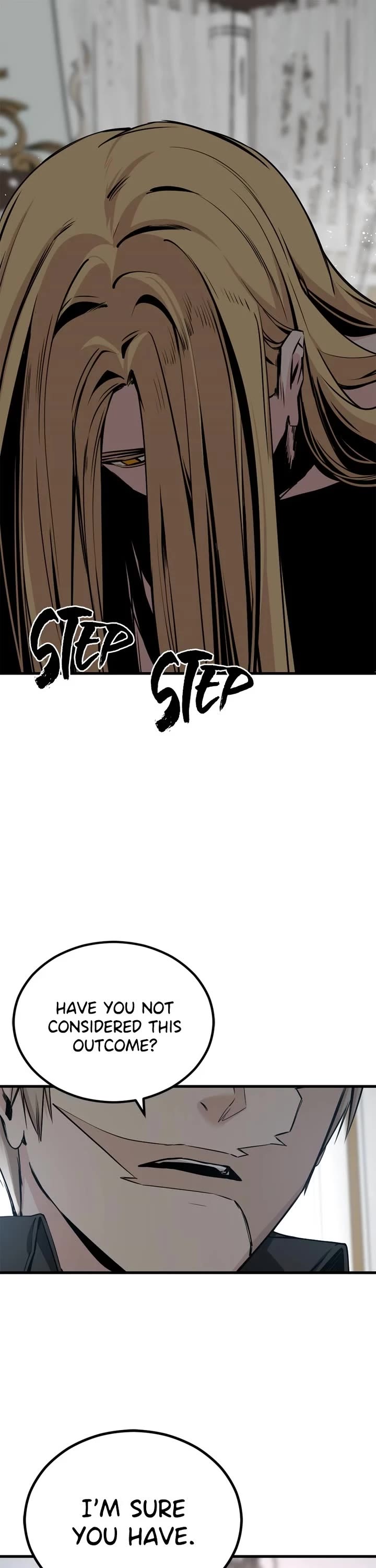 Hero Killer (Beolkkul) chapter 224 page 1