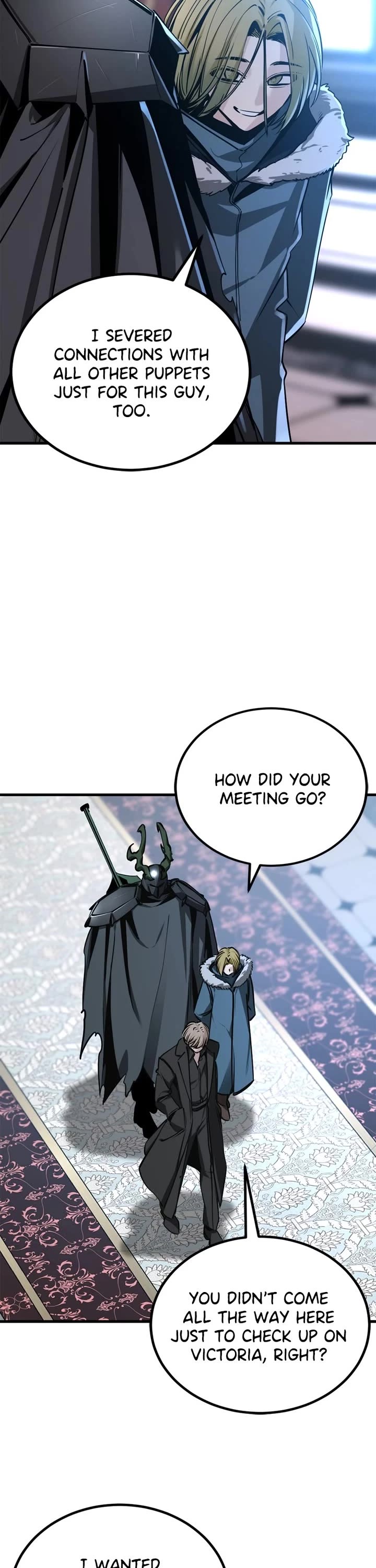 Hero Killer (Beolkkul) chapter 224 page 12