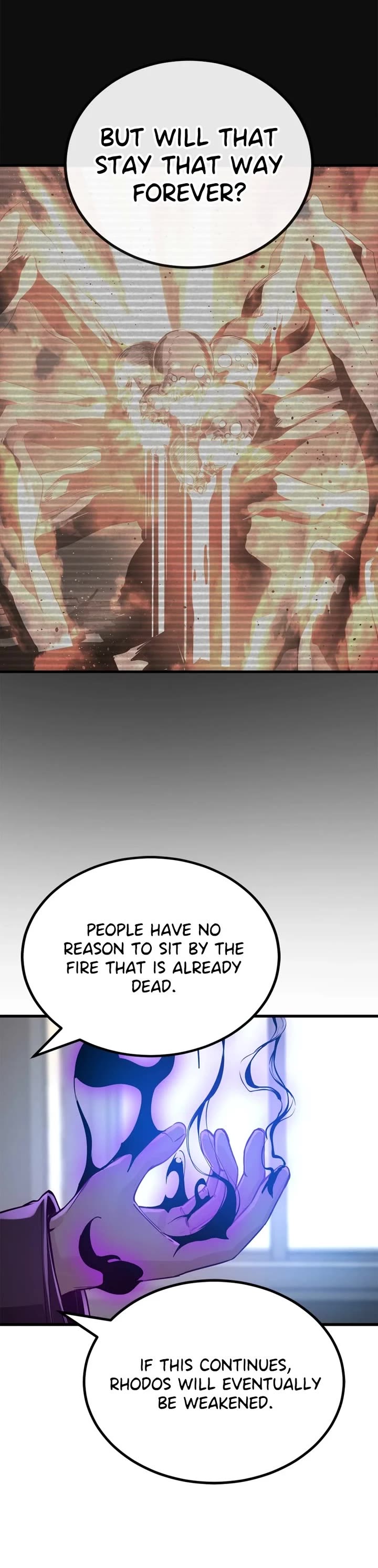 Hero Killer (Beolkkul) chapter 224 page 14