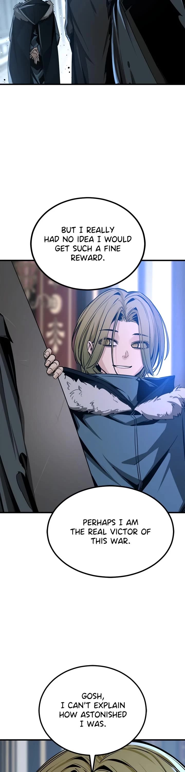 Hero Killer (Beolkkul) chapter 224 page 16