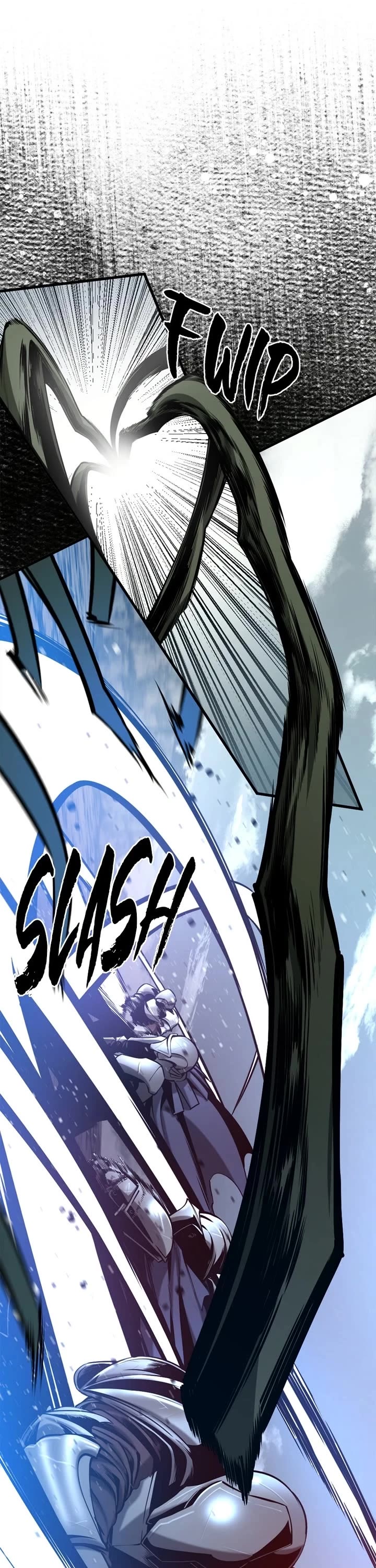 Hero Killer (Beolkkul) chapter 224 page 18