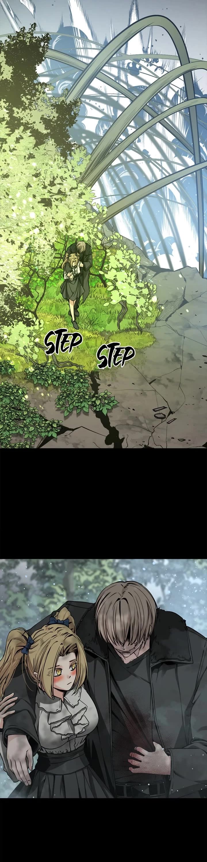 Hero Killer (Beolkkul) chapter 224 page 20