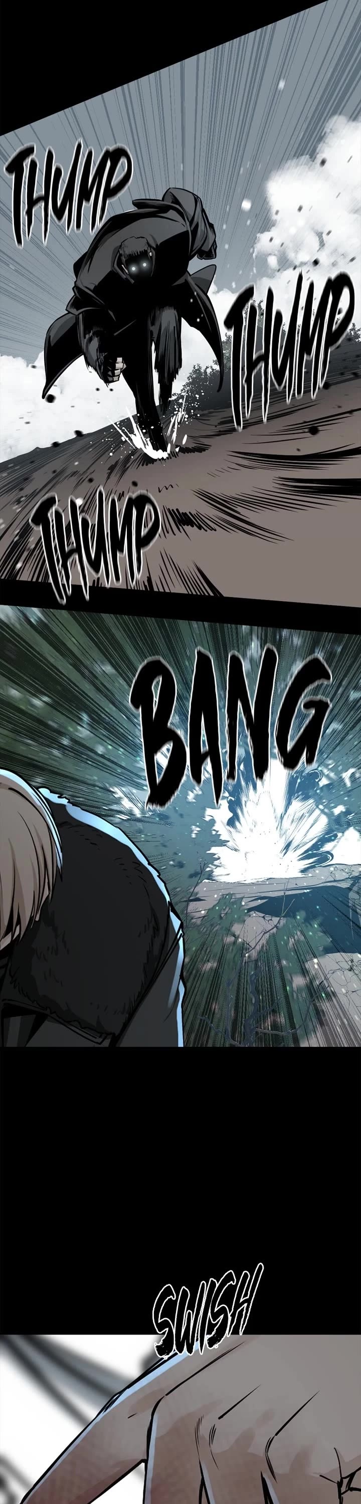 Hero Killer (Beolkkul) chapter 224 page 23