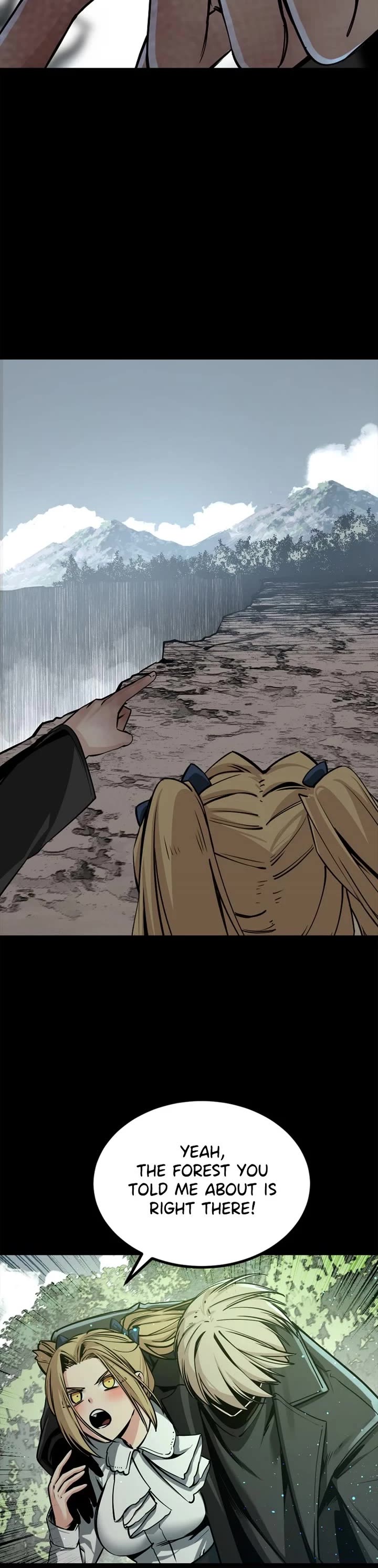 Hero Killer (Beolkkul) chapter 224 page 24