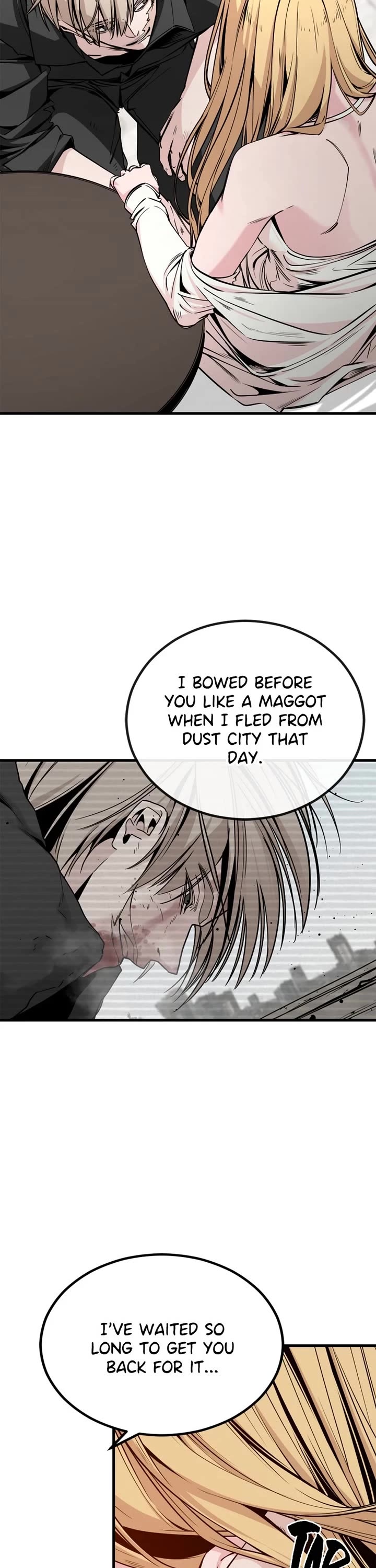 Hero Killer (Beolkkul) chapter 224 page 3