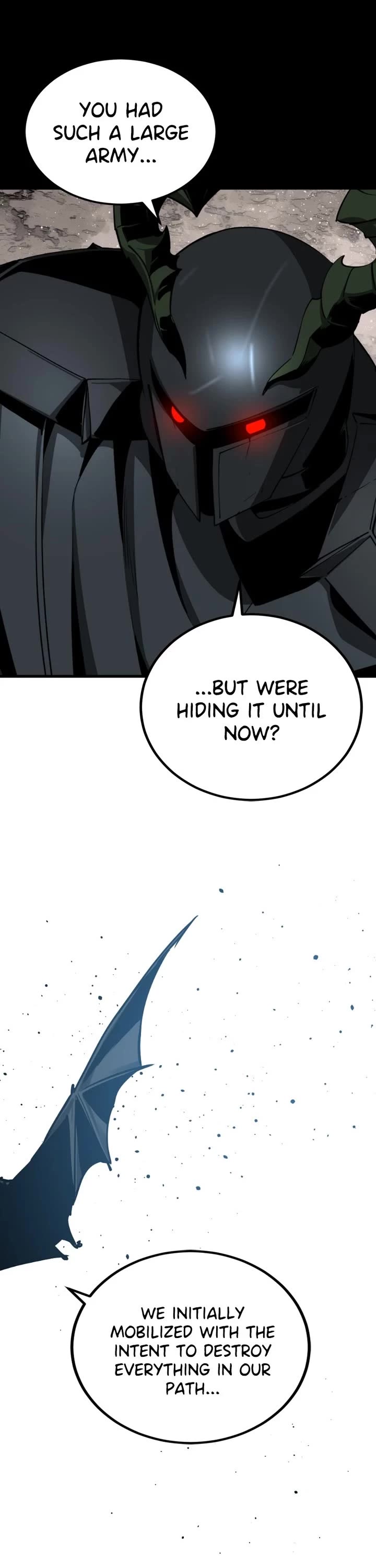 Hero Killer (Beolkkul) chapter 224 page 33