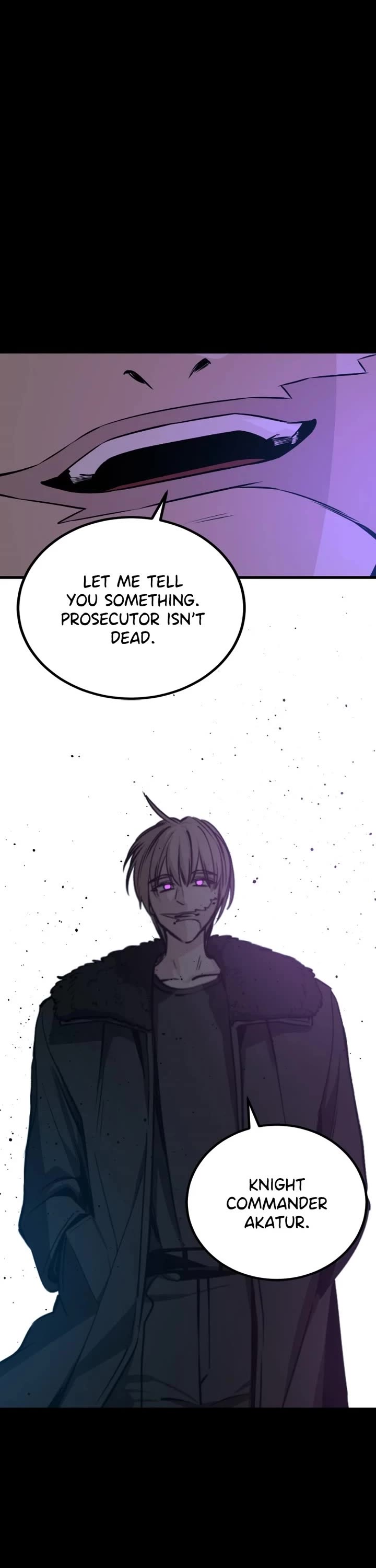 Hero Killer (Beolkkul) chapter 224 page 37