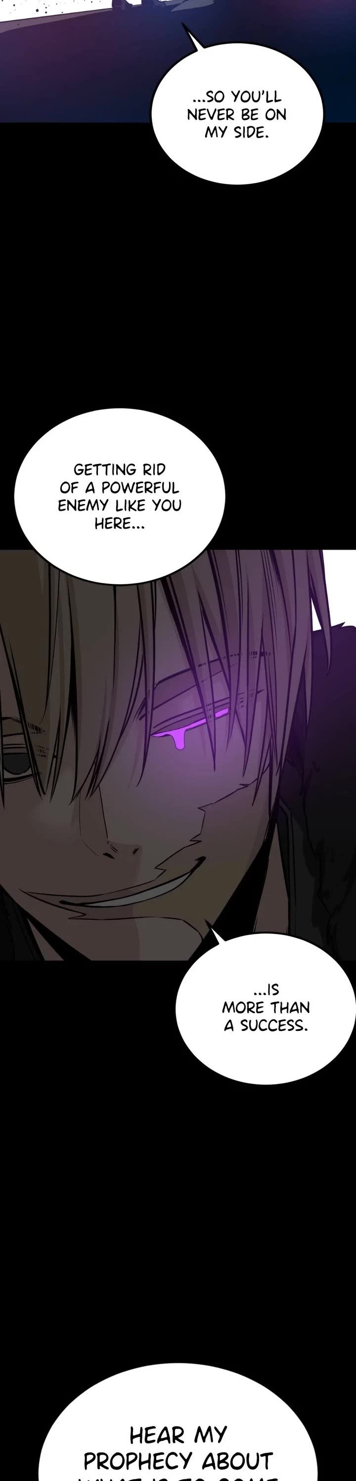 Hero Killer (Beolkkul) chapter 224 page 40