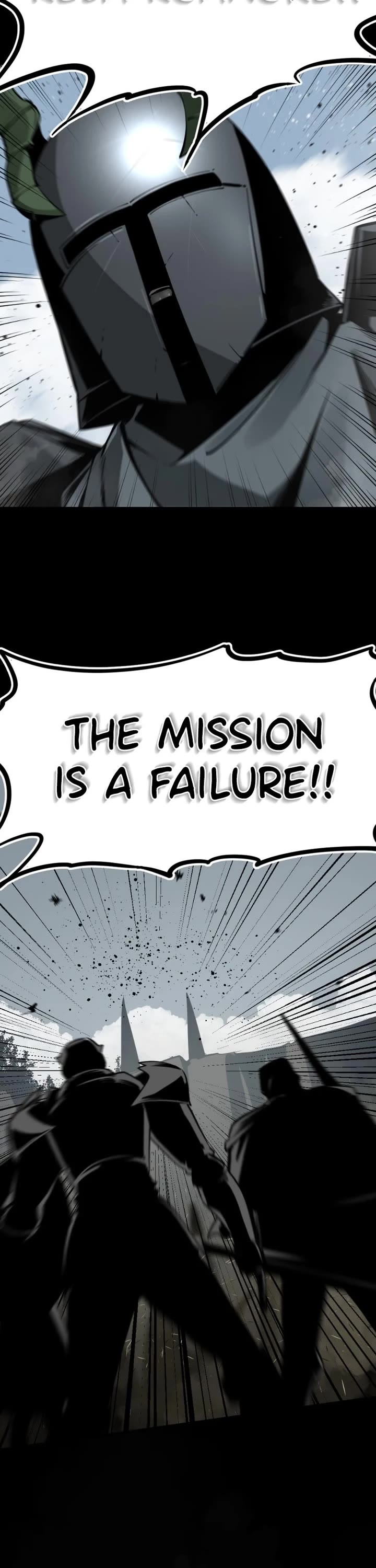 Hero Killer (Beolkkul) chapter 224 page 43