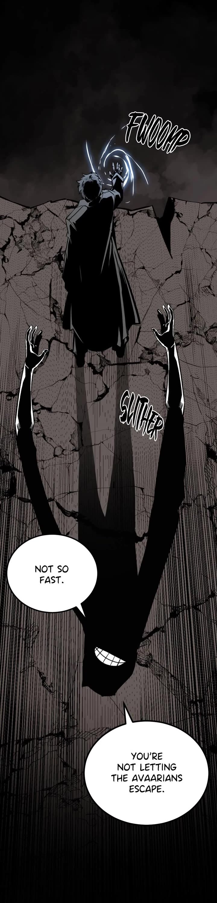 Hero Killer (Beolkkul) chapter 224 page 44