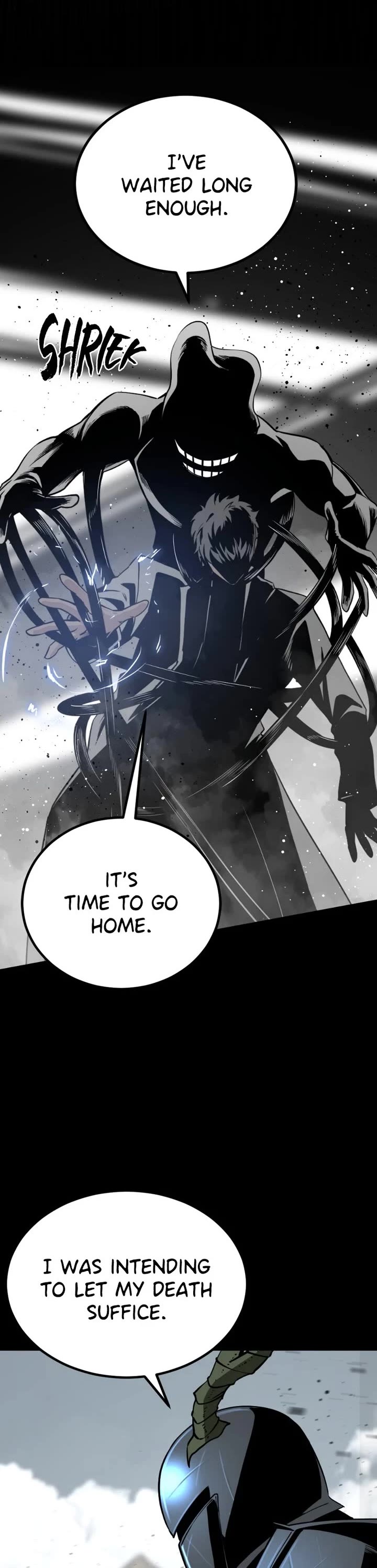 Hero Killer (Beolkkul) chapter 224 page 45