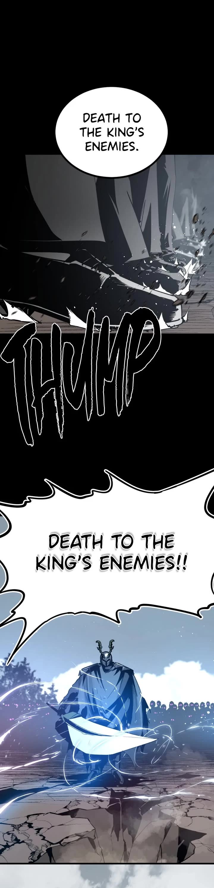 Hero Killer (Beolkkul) chapter 224 page 49