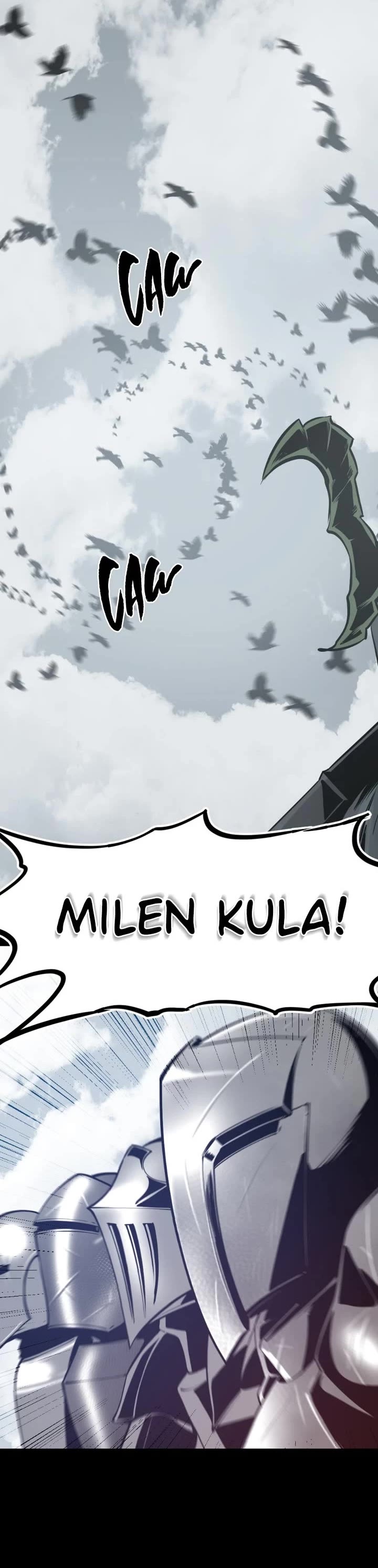 Hero Killer (Beolkkul) chapter 224 page 50