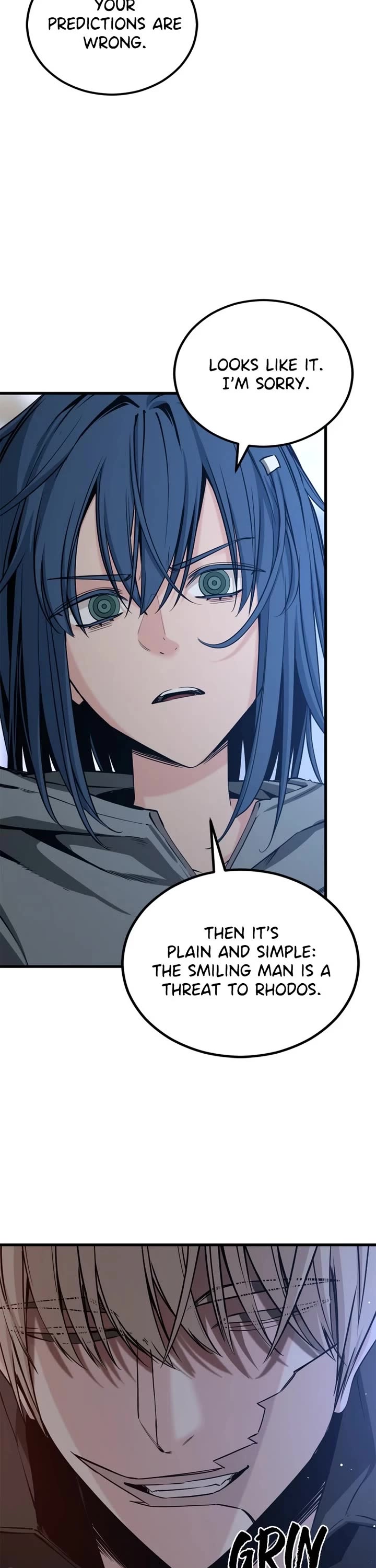 Hero Killer (Beolkkul) chapter 224 page 6