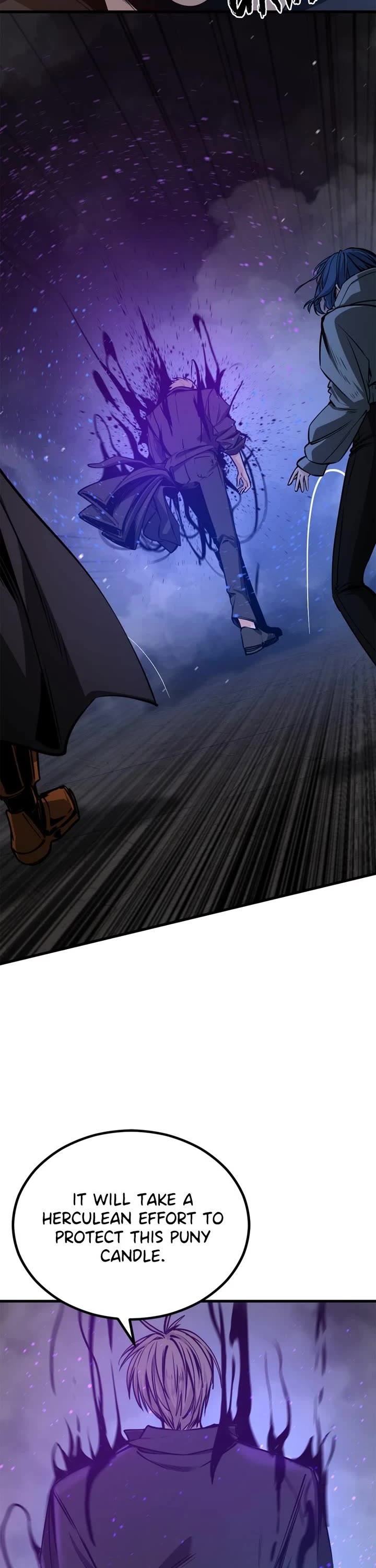 Hero Killer (Beolkkul) chapter 224 page 7