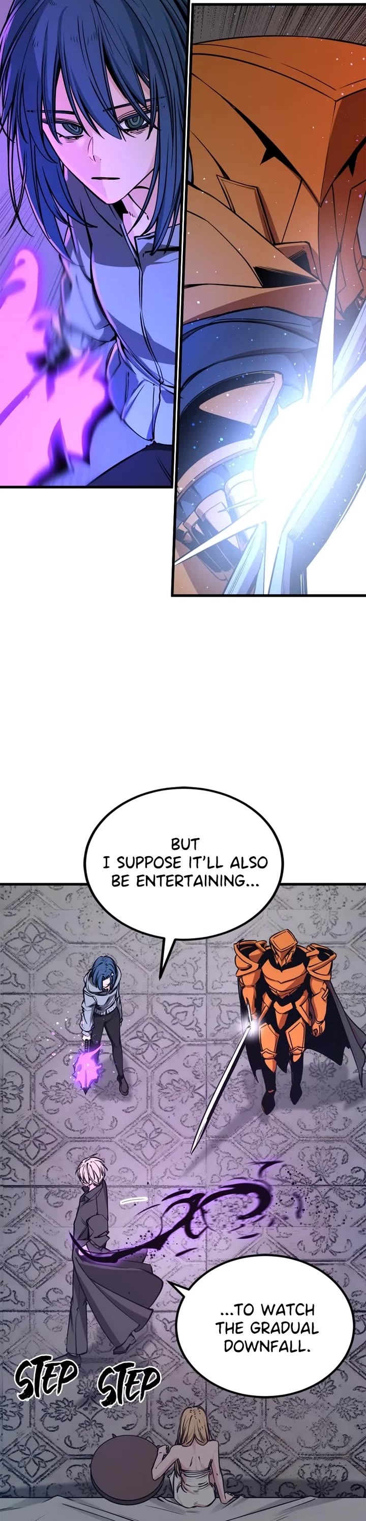 Hero Killer (Beolkkul) chapter 224 page 9