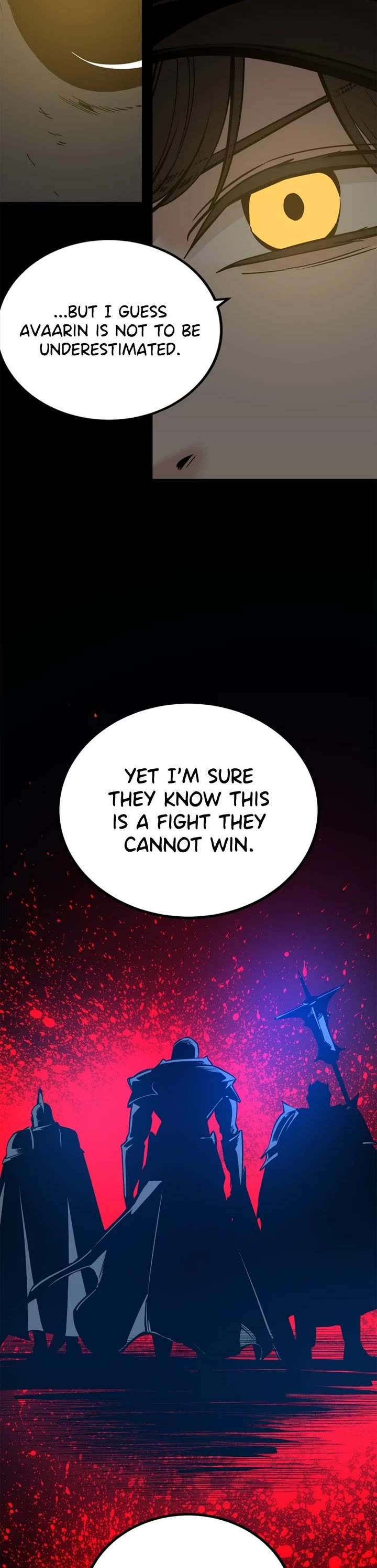 Hero Killer (Beolkkul) chapter 225 page 10