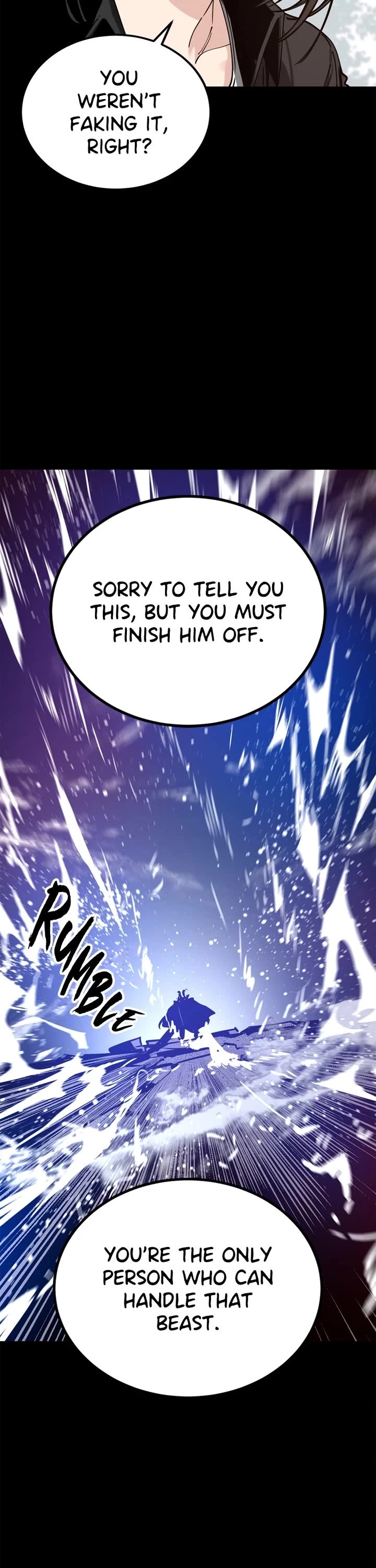 Hero Killer (Beolkkul) chapter 225 page 13