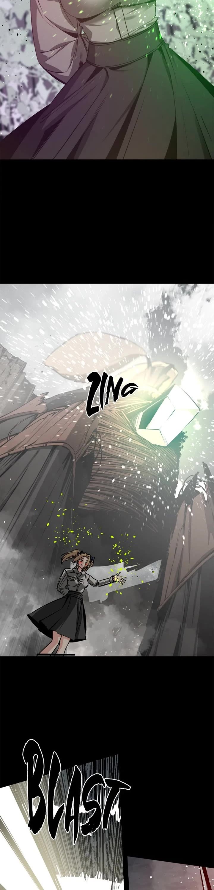 Hero Killer (Beolkkul) chapter 225 page 15