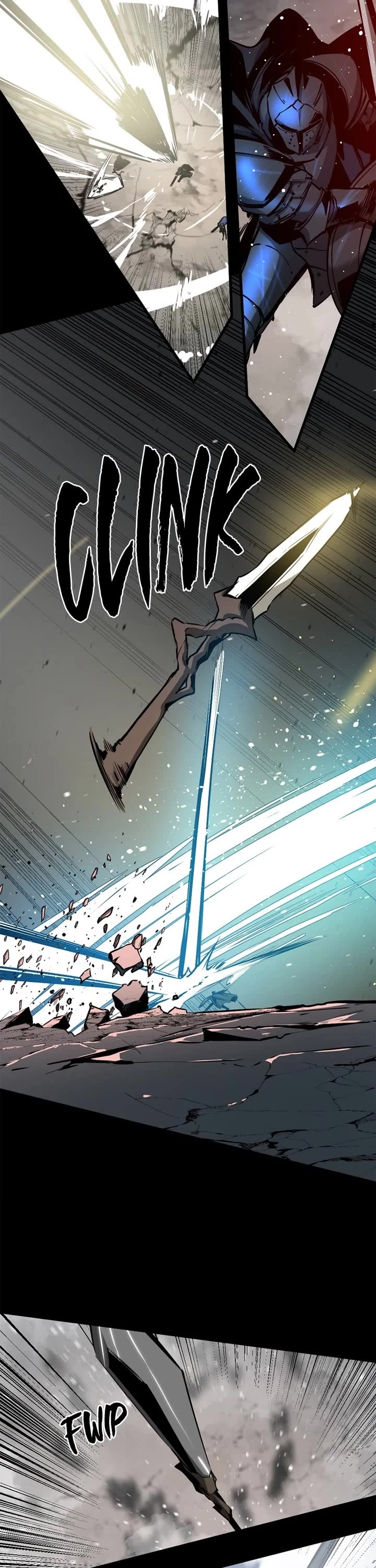 Hero Killer (Beolkkul) chapter 225 page 16