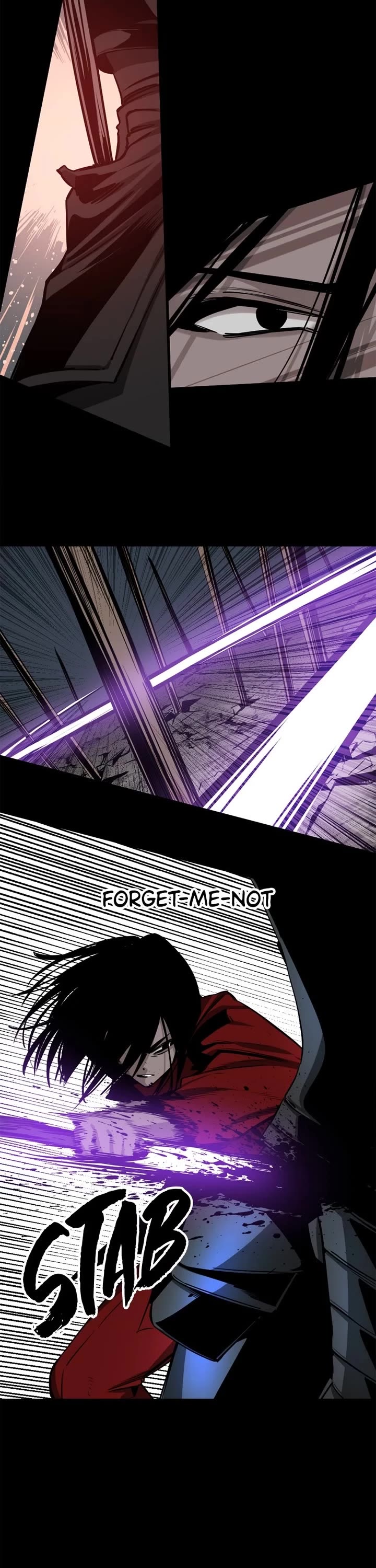 Hero Killer (Beolkkul) chapter 225 page 18