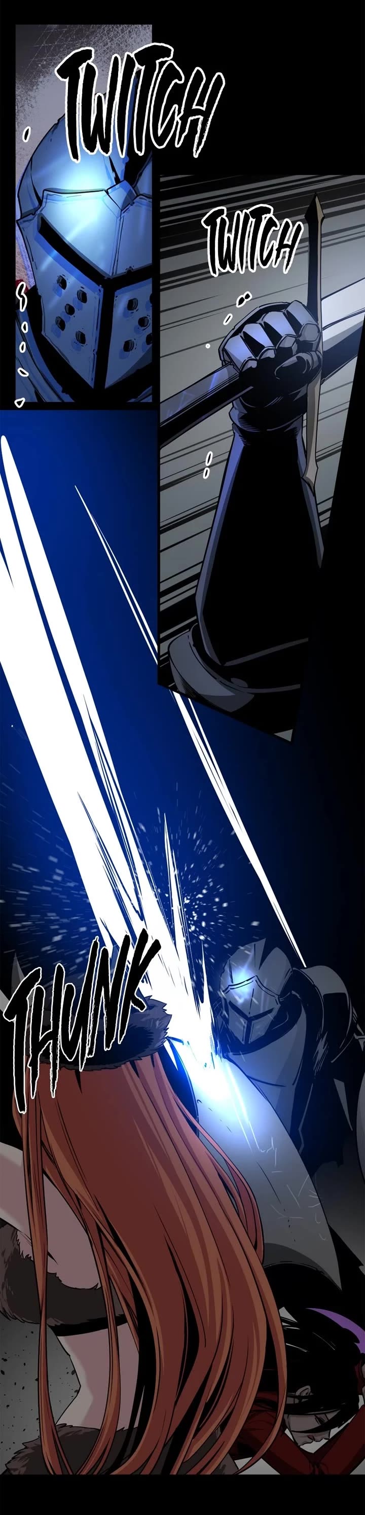 Hero Killer (Beolkkul) chapter 225 page 19