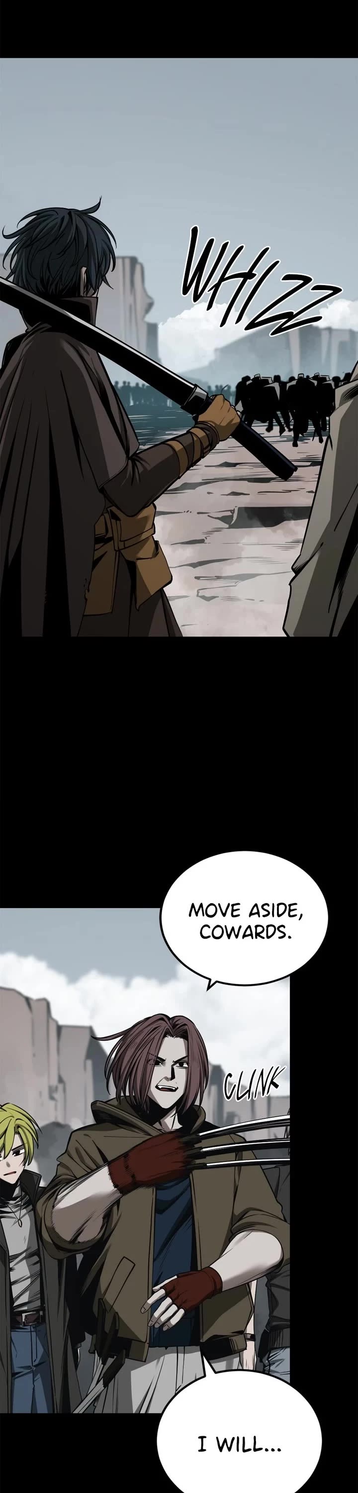 Hero Killer (Beolkkul) chapter 225 page 2