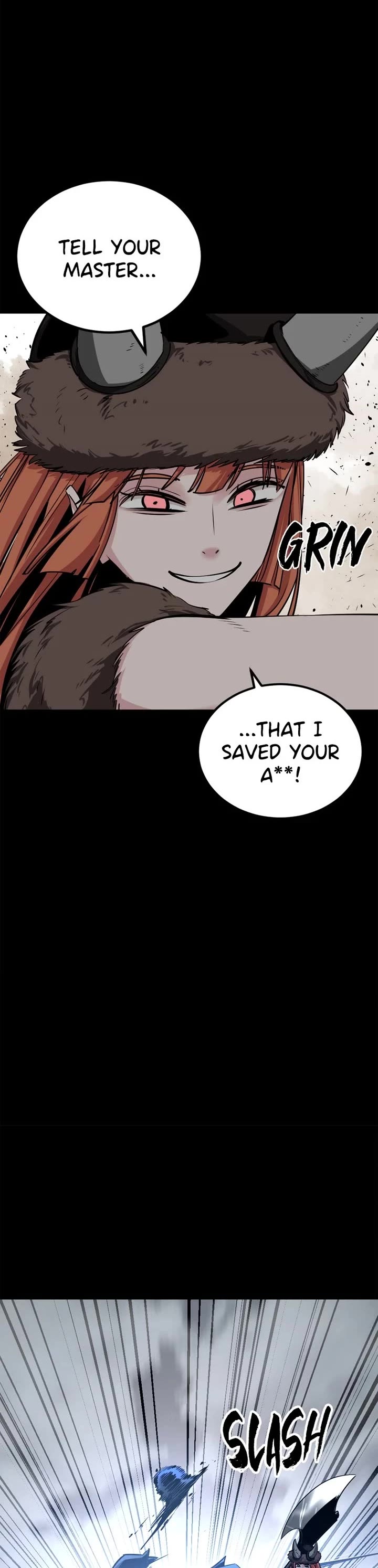 Hero Killer (Beolkkul) chapter 225 page 20