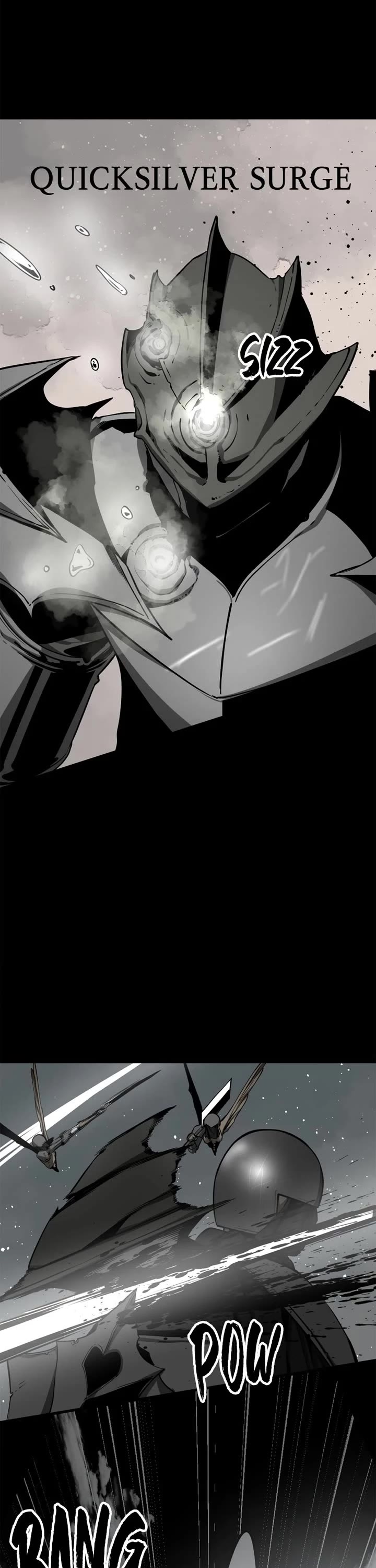 Hero Killer (Beolkkul) chapter 225 page 23