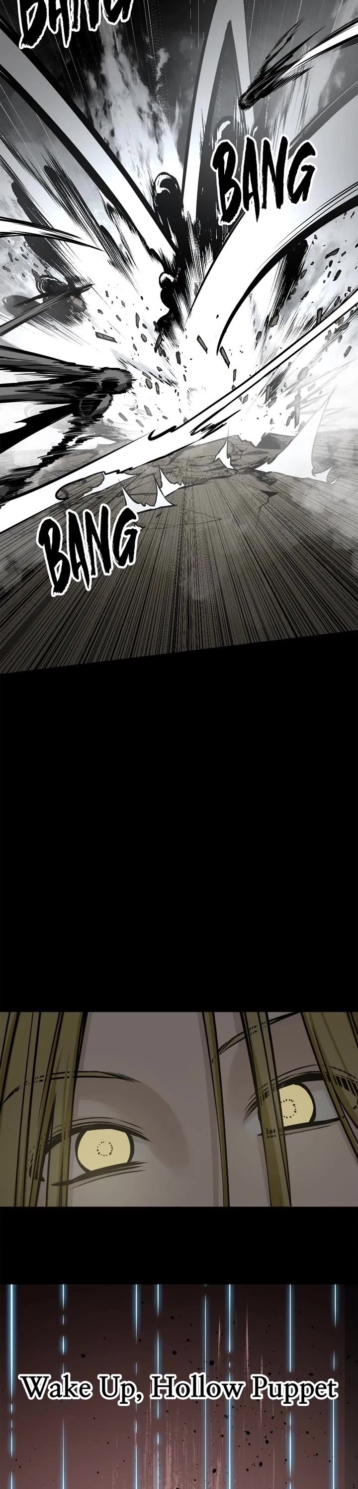 Hero Killer (Beolkkul) chapter 225 page 24