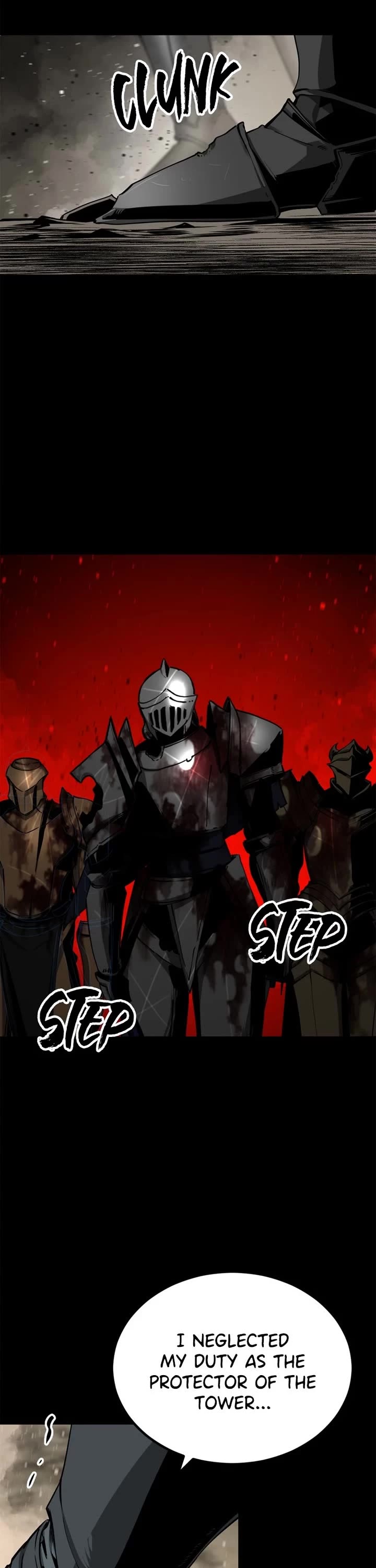 Hero Killer (Beolkkul) chapter 225 page 28