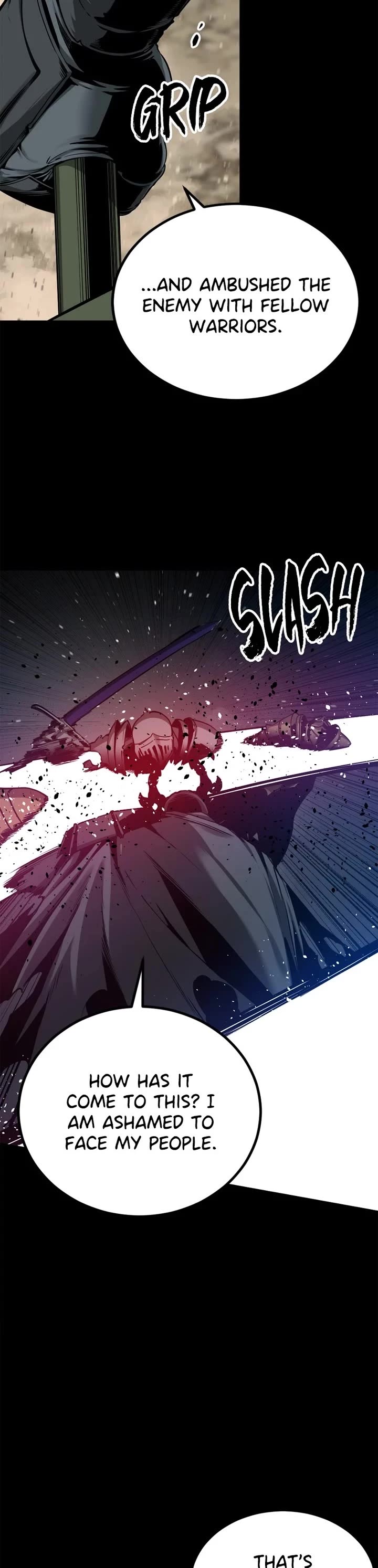 Hero Killer (Beolkkul) chapter 225 page 29