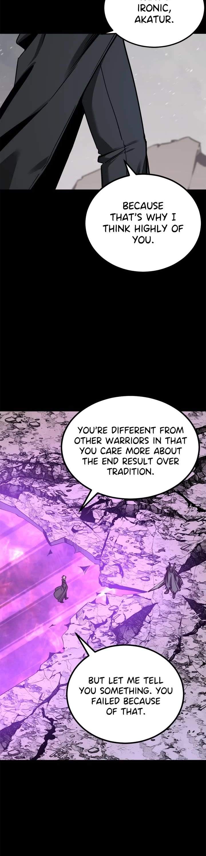 Hero Killer (Beolkkul) chapter 225 page 30