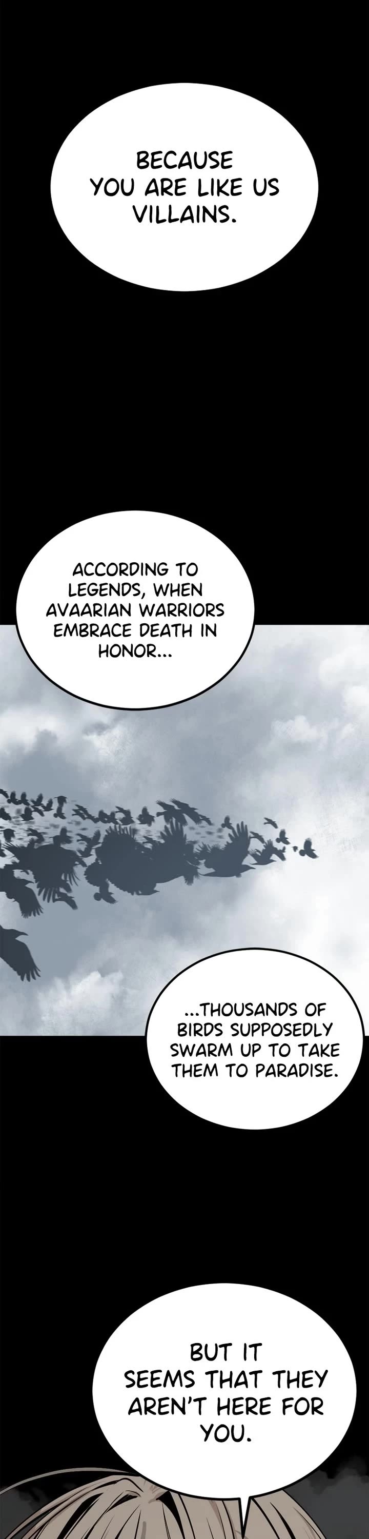 Hero Killer (Beolkkul) chapter 225 page 31