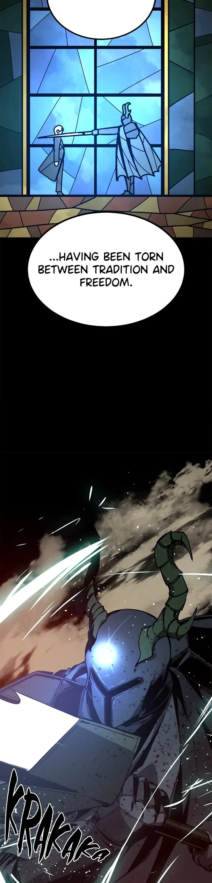 Hero Killer (Beolkkul) chapter 225 page 34