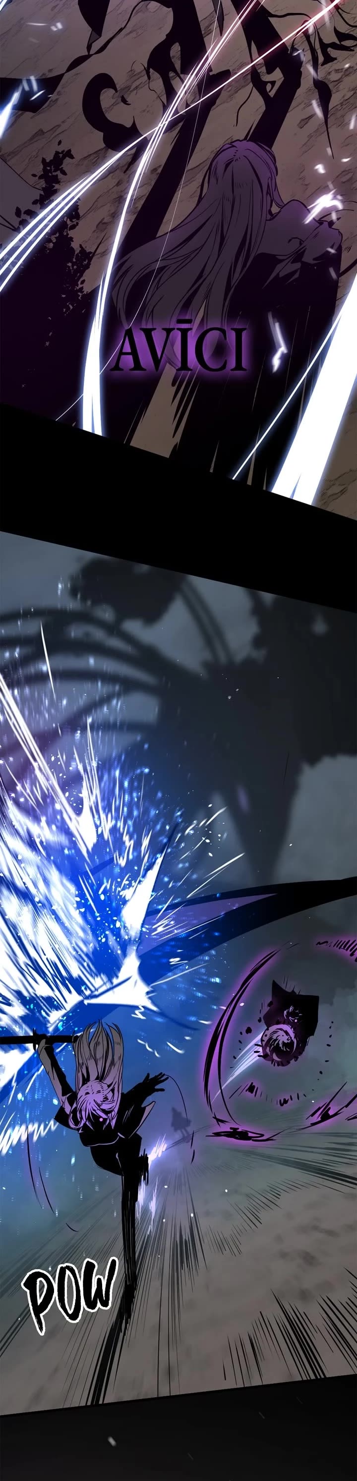 Hero Killer (Beolkkul) chapter 225 page 39