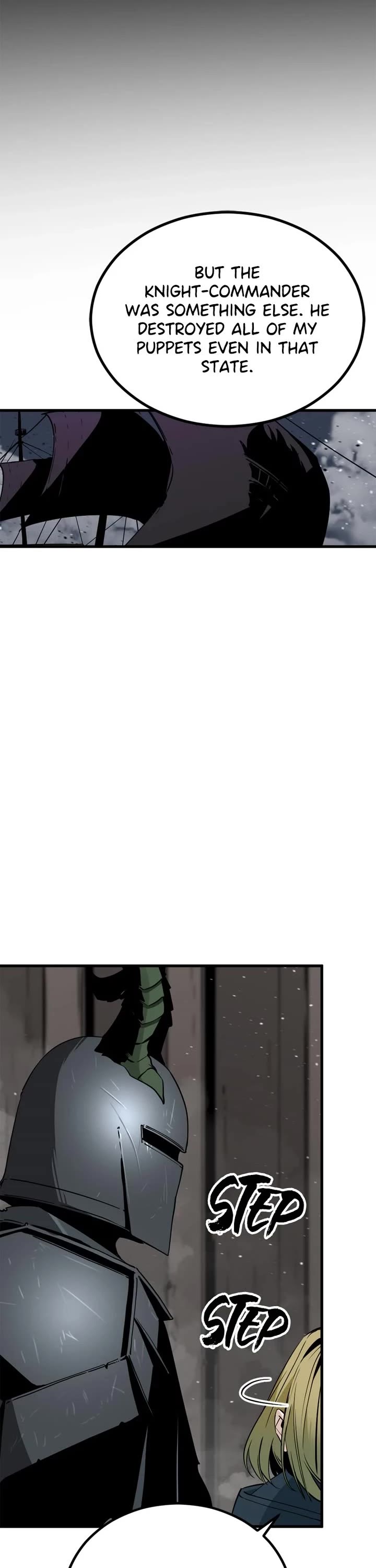 Hero Killer (Beolkkul) chapter 225 page 42