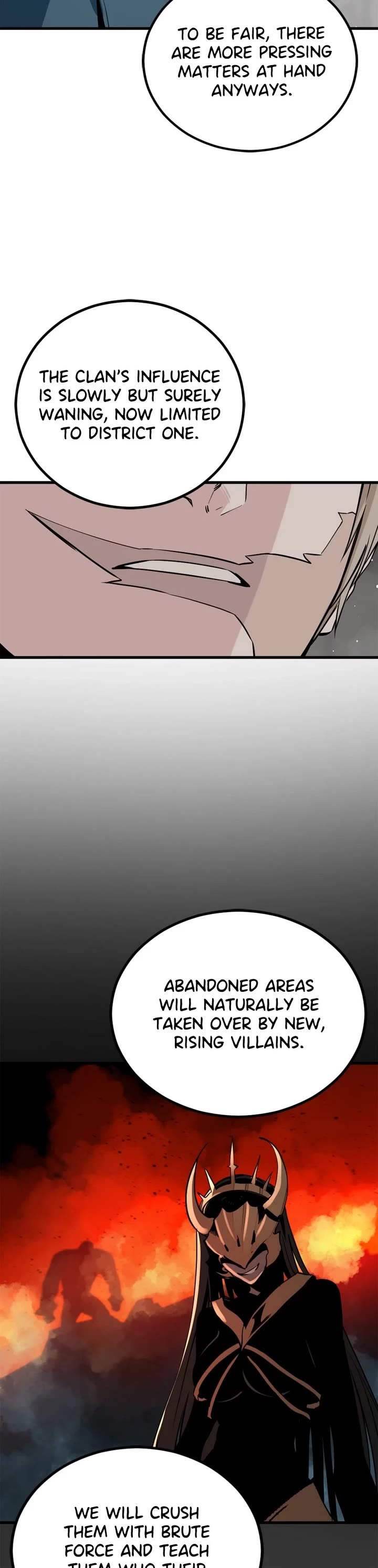 Hero Killer (Beolkkul) chapter 225 page 44